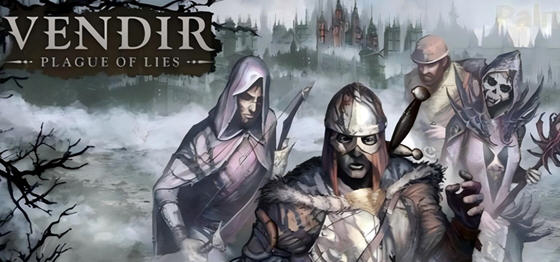 探索温迪尔的谎言之灾:v1.1.204 安卓中文版+作弊MOD CRPG游戏,尽情享受700M的冒险体验!