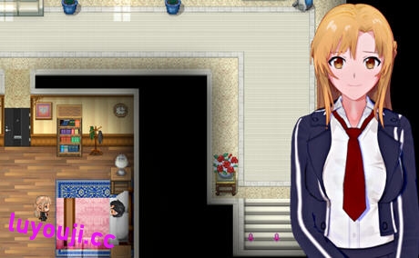 刀剑神域:气息遮断陷阱 第二部 v0.701 中文版 RPG游戏+存档 3.1G