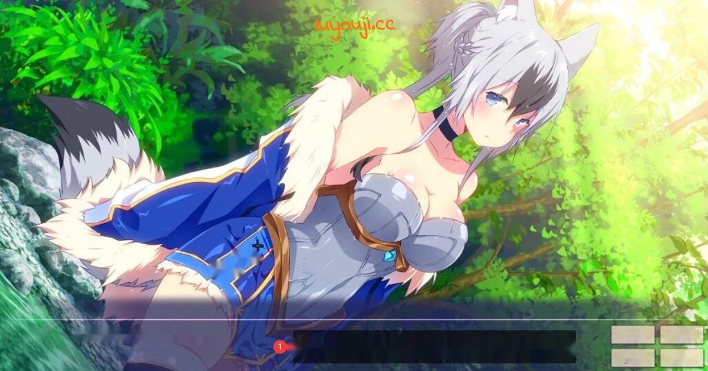 【SD/2D/百合SLG/中文】Sakura Isekai Adventure 2 STEAM双端官方中版【600M】