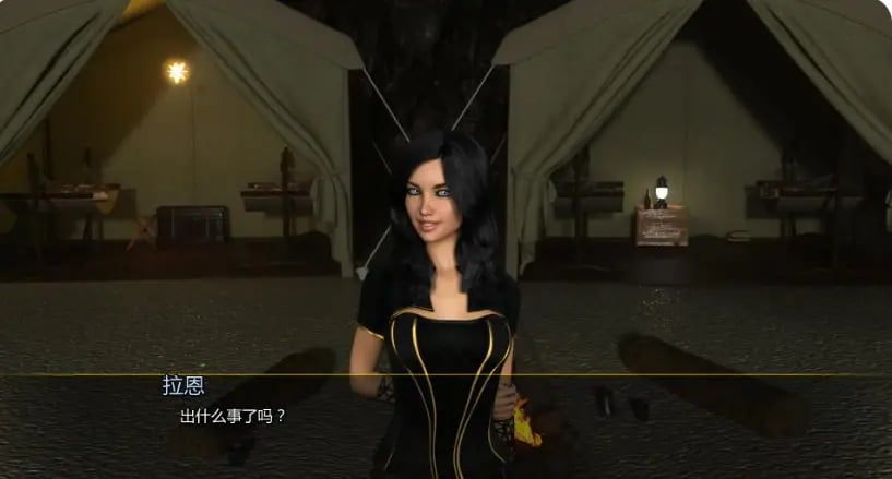 【PC/安卓/AI汉化/欧美/SLG游戏/2.5G】龙化身 (Dragon Incarnate) Ver0.1.9 AI汉化+PC+安卓+欧美SLG游戏+2.5G