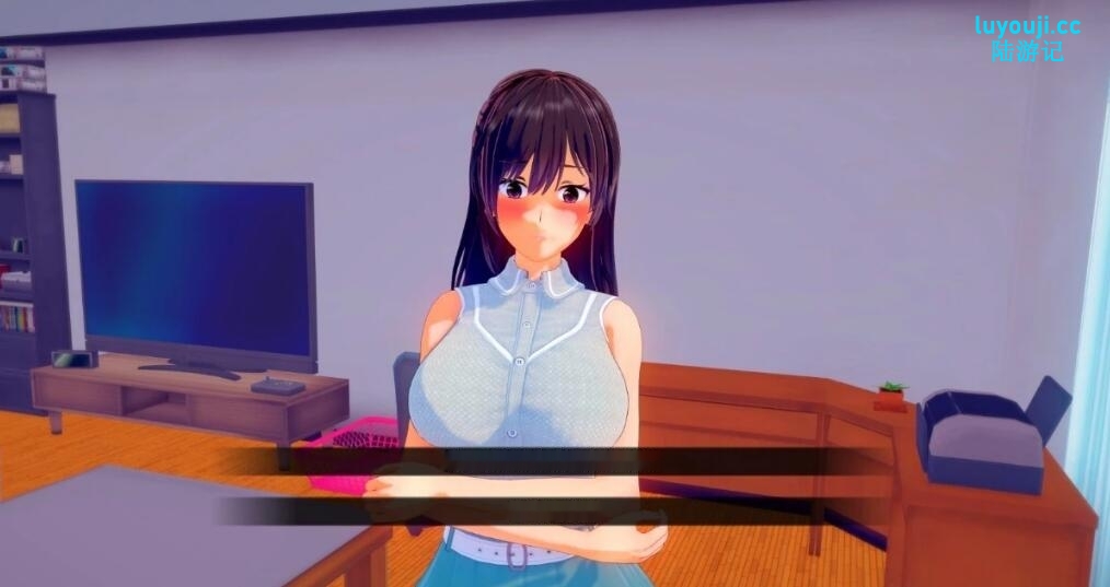 【SD/3D/SLG/汉化】租借男友【Rent【a】Boyfriend】V0.1.2 双端汉化版【1.4G】