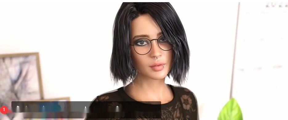 【欧美SLG/汉化/动态】我们迷路了 黑暗的优雅 We Are Lost v0.3.6 汉化版 1.5G
