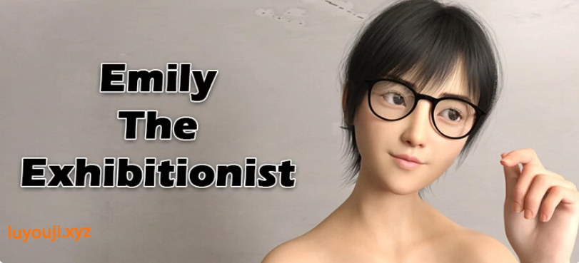 【PC/安卓/AI汉化版/2D/亚洲SLG游戏/6.18G】暴露狂艾米丽 (Emily The Exhibitionist) Ver1.0 AI汉化版+PC+安卓+2D亚洲SLG游戏+6.18G