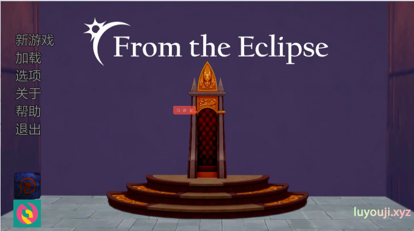 【PC/安卓/AI汉化/日系/沙盒/SLG游戏/6.53G】来自日食 (From the Eclipse) Ver0.4.8.7 AI汉化版 PC+安卓+日系SLG+6.53G-中文绅士游戏下载,黄游,色情手机啊游戏,绅士漫画,里番