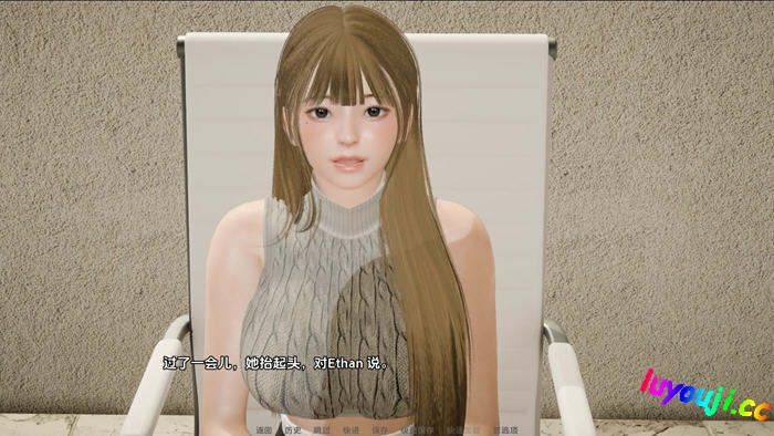 逆行者(Regressor) v0.6 汉化版 PC+安卓 动态SLG游戏 2.4G