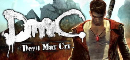 【PC/中文】《DmC:鬼泣5终极版 》 PC中文收藏版 ACT神作+补