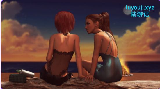 【PC/安卓/汉化/欧美/SLG游戏/3.60G】几乎是漂流者 (Almost Castaways) Final汉化+PC+安卓+欧美SLG游戏+3.60G