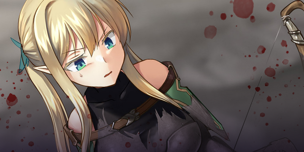 [电脑] 【PC/2D/RPG/中文】终焉之森 B16337614 STEAM官方中文版+存档【360M】