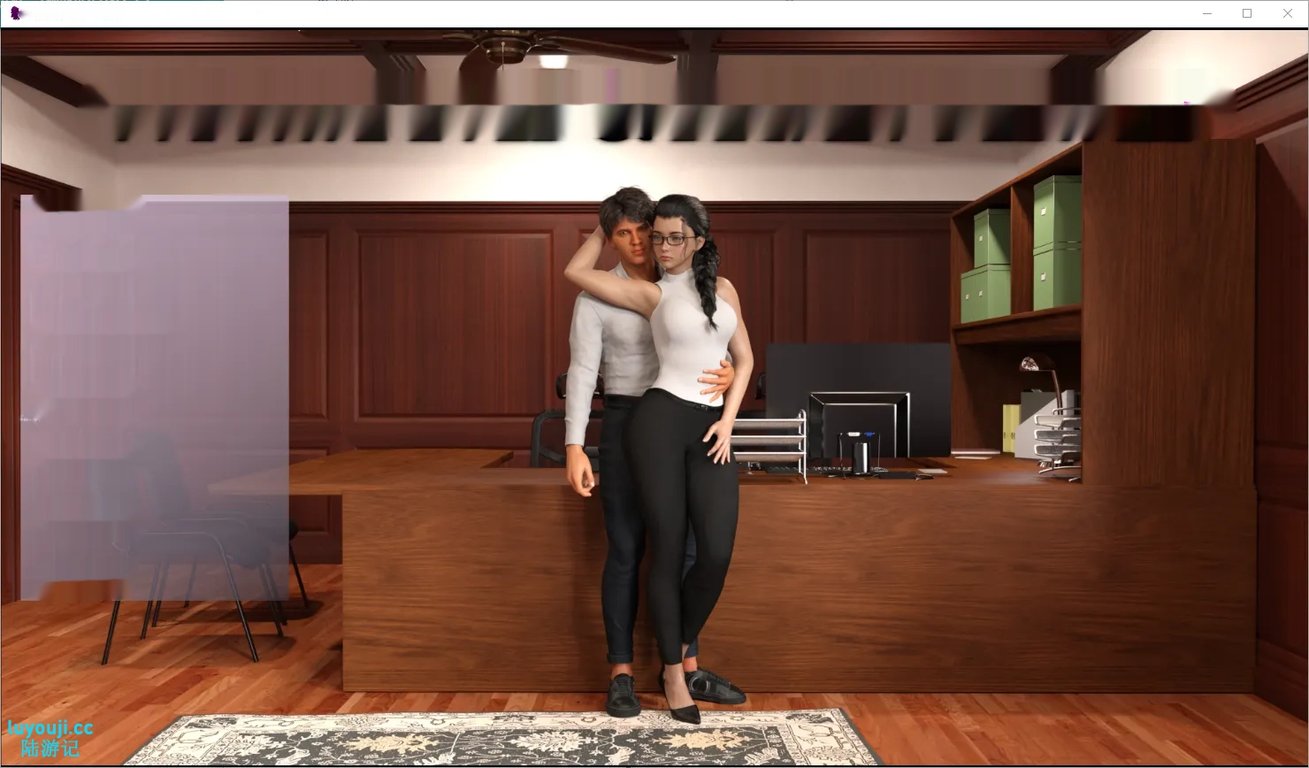 [SLG汉化] 私家侦探与秘密欲望 Private Eyes & Secret Desires [v0.12] PC+安卓汉化版1.4G-中文绅士游戏下载,黄游,色情手机游戏,绅士漫啊画,里番