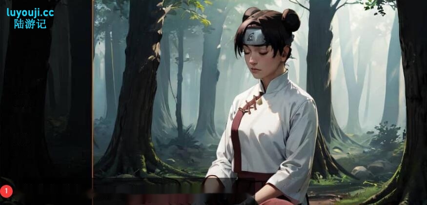 火影的生活 火影的一生 Hokage’s Life v0.7 汉化版【2.3G】-中文绅士游戏下载,黄游,色情手机游戏,绅士漫画,里番啊