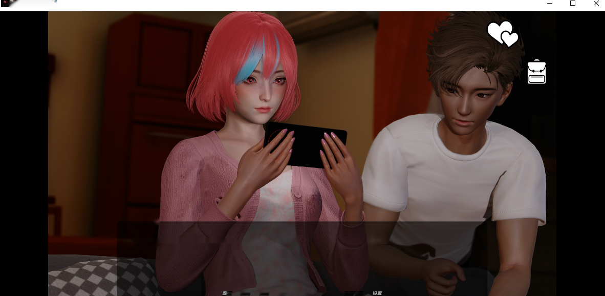 [亚洲SLG/官方中文] 英雄到坏人 Heroto Villain Remastered Ver0.3.2 PC+安卓汉化版