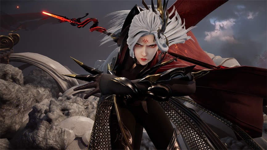 仙剑奇侠传7:正版分流/Chinese Paladin 7(已更新至V2.0.1+重铸-体积压缩+集成人间如梦+仙兵侠藏等全DLCs+武器-清凉MOD+新支线+新武器外观+游戏修改器)