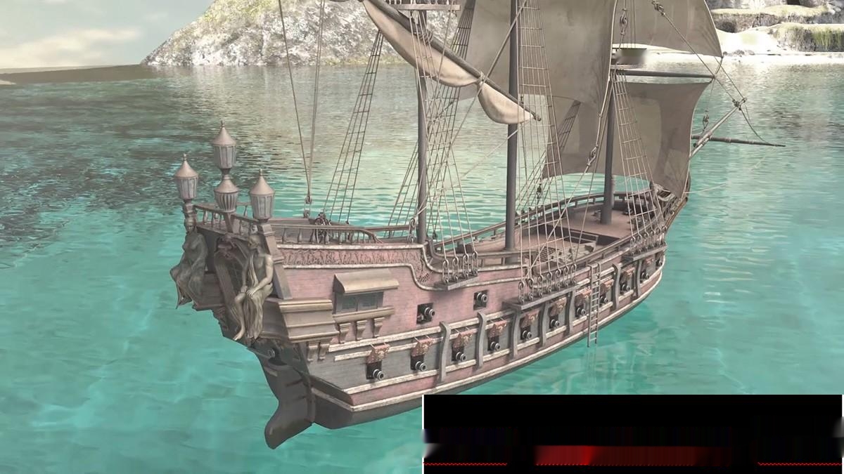 黑骨诅咒+黑骨复仇中文版合集Curse of Black Bone中文版、Revenge of Black Bone中文版