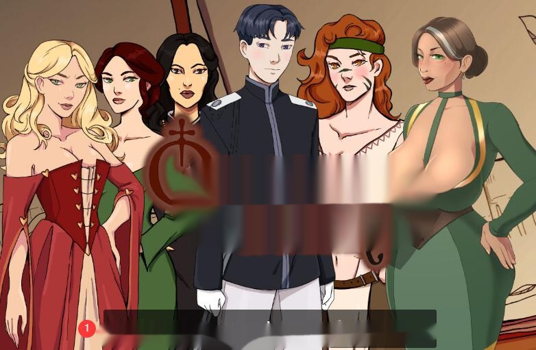【沙盒SLG/汉化/2D】女王领地 Queendoms V0.7.9 汉化版 1.2G-中文绅士游戏下载,黄游,色情手机游戏,绅士漫画,里番