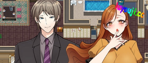 返济妻 v1.0 内置AI汉化版 PC+安卓 RPG游戏 1.8G