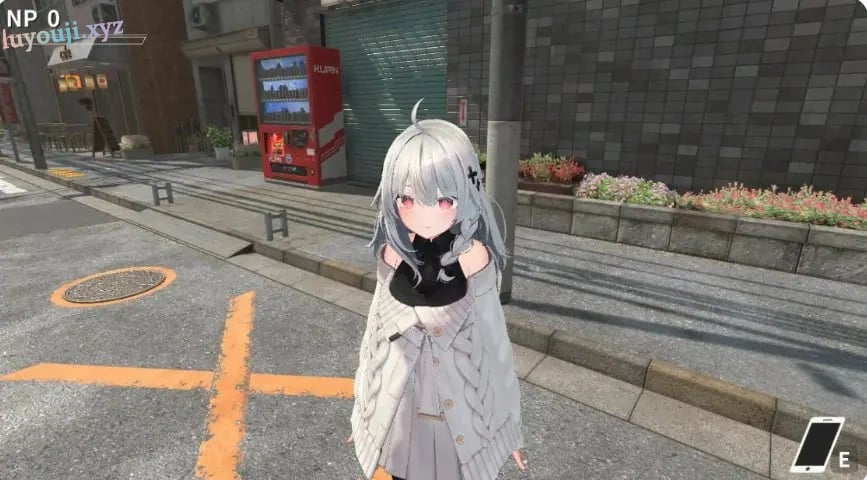 【PC/官中/互动/SLG游戏/9.20G】 NTR大师 (NTR Master) Ver0.5.1 官中步兵版+存档+互动SLG游戏+9.20G