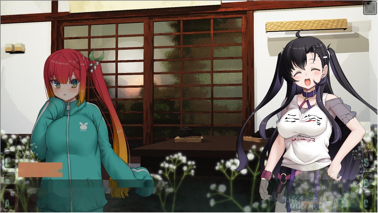 [电脑]【日式ADV/AI汉化/拔作】所以我不再做魔法少女了/だから私は魔法少女を辞めた Ver1.1 AI汉化版【1.1G】