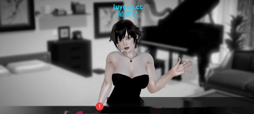 【双端】【欧美SLG/汉化/动态】兽人度假村Sexus Resort v0.64 汉化版 4G