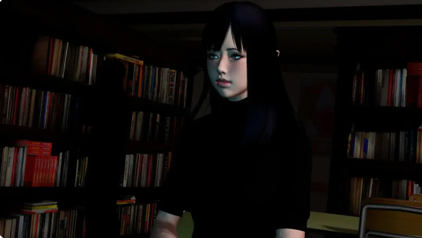 【PC/安卓/AI汉化版/3D/亚洲SLG游戏/6.86G】临时领域 (The Interim Domain) Ver0.99.0 AI汉化版+PC+安卓+3D亚洲SLG游戏+6.86G