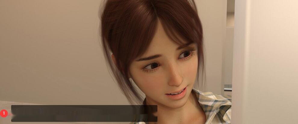 【沙盒SLG/动态】她的小秘密 Her Little Secret V0.2.61 汉化版 3.8G