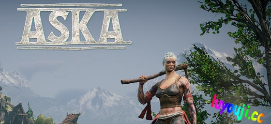 ASKA v1.15.010725 官方中文版 沙盒生存游戏 3.6G-中文绅士游戏下载,黄游,色情手机游戏,绅士漫画,里番