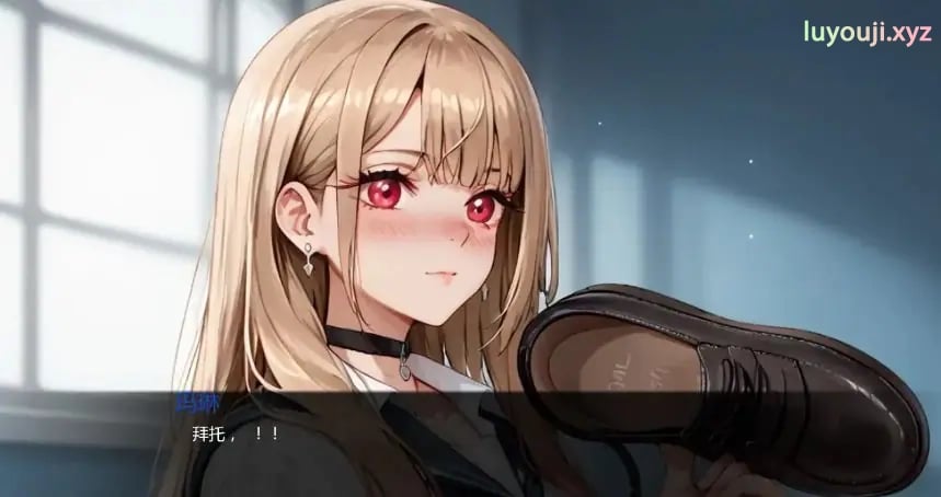 【PC/安卓/AI汉化版/2D/日系SLG游戏/1.21G】足部大师 (FeetMaster) Ver0.7 AI汉化版+PC+安卓+2D日系SLG游戏+1.21G