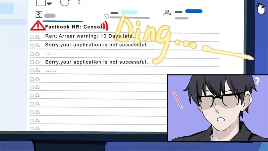 社群审查/The Censor(已更新至V3.1.0)