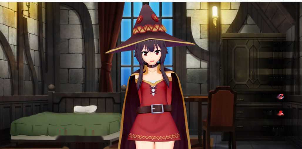 【日系SLG/汉化/动态】伊势海妓院 异世界妓院 Isekai Brothel v0.50 PC+安卓汉化版1.6G