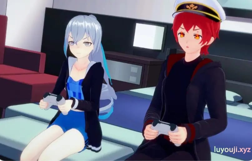 【PC/安卓/AI汉化/亚洲/SLG游戏/5.70G】舰长:第二部分 (CaptainVerse) Ver1.5 AI汉化版+PC+安卓+亚洲SLG游戏+5.70G