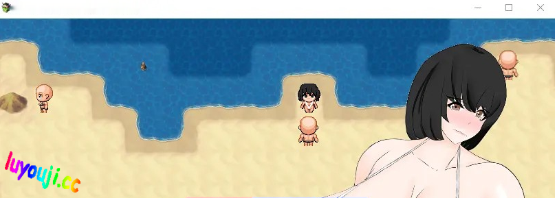 【日系RPG/精翻/2D】堕落!被女性抢走的姐夫1.0汉化版 1.1G