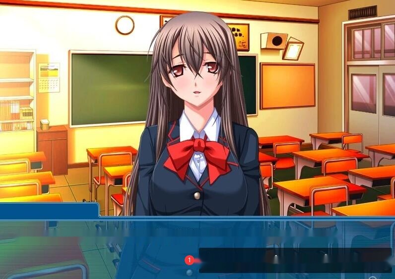 【SD/2D/ADV/汉化】妹妹的妄想,在现实中喘息出声 双端AI汉化版+存档【330M】