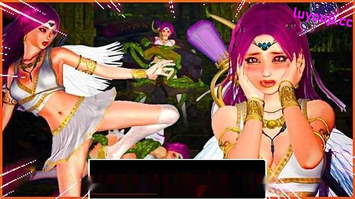 【大型ACT/中文/动态】GuiltyHell2 纯白女神艾莉II Part24d+前作第一部【5月更新/10G】-中文绅士游戏下载,黄游,色情手机游啊戏,绅士漫画,里番