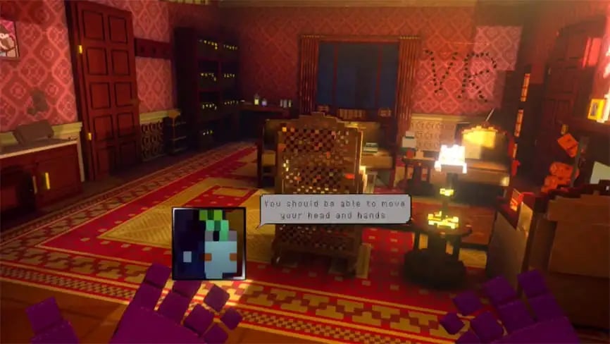 福尔摩斯谋杀案/The Murder of Sherlock Holmes(V1.0+需VR设备)