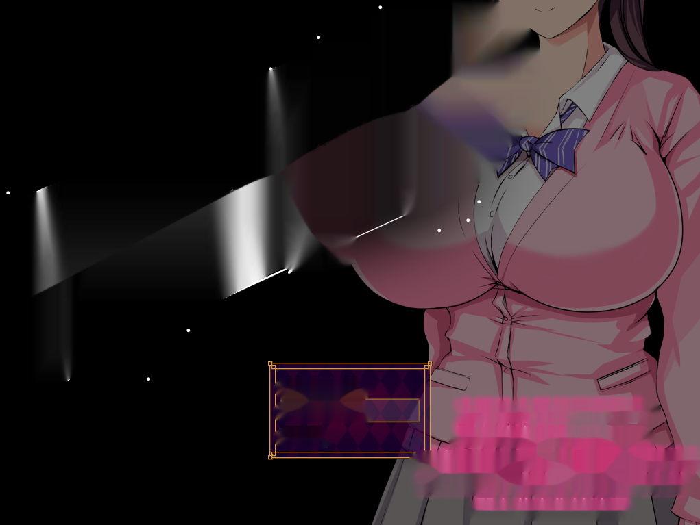 [互动SLG/汉化/动态] 劣等基因马尾女子 PC+安卓汉化版 2.2G-中文绅士游戏下载,黄游,色情手机游戏啊,绅士漫画,里番