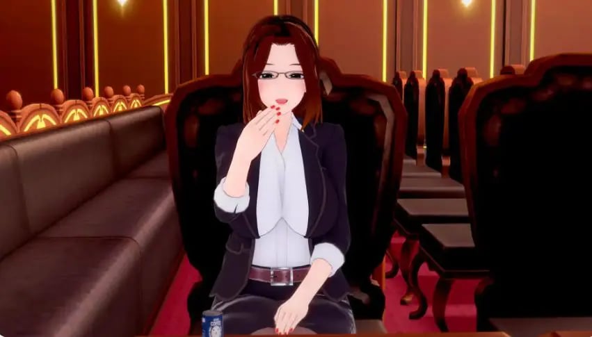 【PC/安卓/AI汉化/日系/SLG游戏/8.73G】梦境办公室 (Dream Office) Ver0.10b AI汉化版+PC+安卓+日系SLG游戏+8.73G