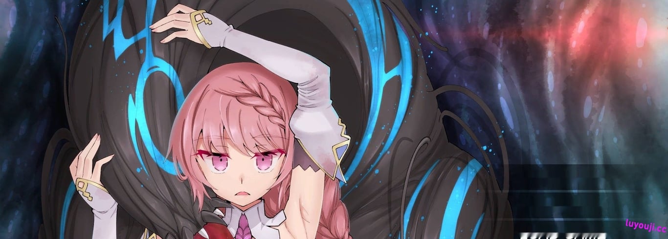 [SLG/汉化] 淫荡女神的献祭仪式 ～TS变身退魔少女的屈服～机翻汉化 [1.1GWY]