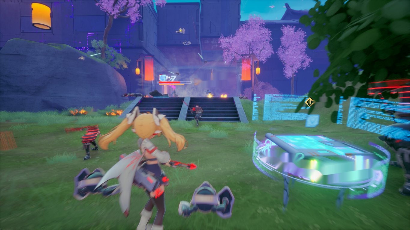 引领奇幻冒险之旅【无尽爱丽丝 Endless Alice EARLY ACCESS官中版】