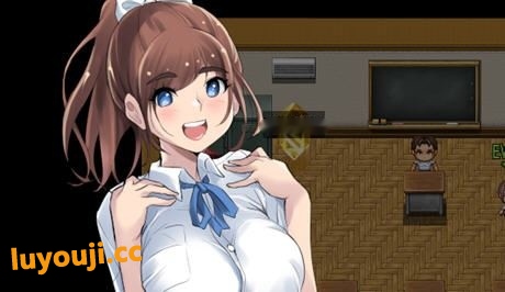 重回学生时代 ver1.01 汉化版 PC+安卓 RPG游戏 1.1G-中文绅士游戏下载,黄游,色情手机游戏,绅士漫画,里番啊