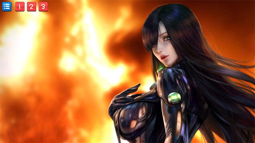 普姆普姆/PumPum(已更新集成新女孩+5+DLC#4+全DLCs+Build.9174105升级档+支持手柄)