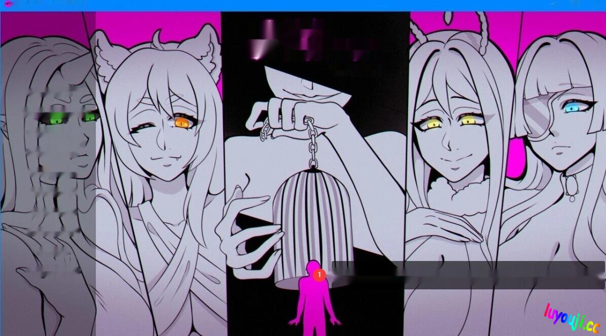 【SD/2D/日式ADV/汉化】巨人守护者 V0.3.21 双端汉化版【2.6G】
