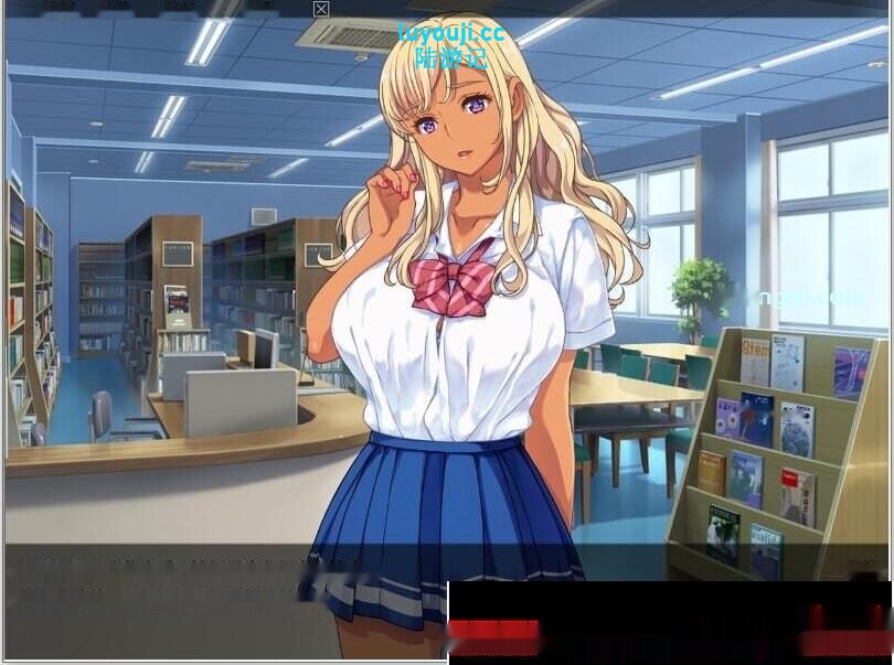 [日式ADV] 巧嘴辣妹笨小千 官方中文步兵版+存档 1.9G