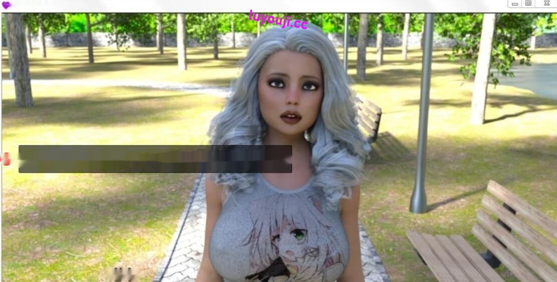 【PC/3D/欧美SLG/汉化/动态】渴望我的客人 S4 EP28.5 双端汉化版【3.4G】