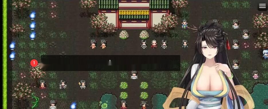 [国产] 绯月仙行录V0.552 官方中文无修版 [1.5G]