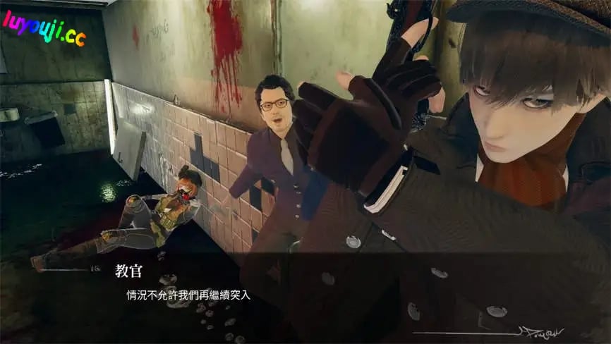 侧写者/ProFiler(已更新至V0.3.5)