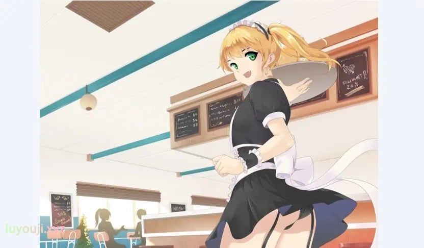 【PC/安卓/AI汉化版/2D/日系SLG游戏/4.70G】Uni Ver0.62.125C AI汉化版+PC+安卓+2D日系SLG游戏+4.70G-中文绅士游戏下载,黄游,色情手机游戏,绅啊士漫画,里番