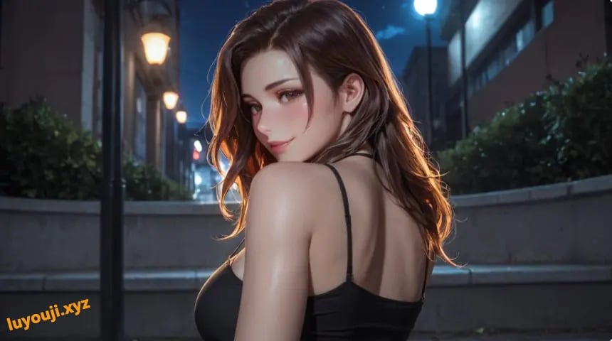 【PC/安卓/AI汉化/日系/后宫/SLG游戏/2.20G】我们的日常 (Our Daily Breed) Ver0.6a AI汉化版 PC+安卓+日系SLG+2.20G