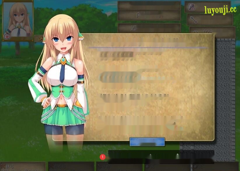 [电脑] 【PC/2D/防塔SLG/中文】浮游都市的建成方法 V3.0.0 STEAM官方中文版【850M】
