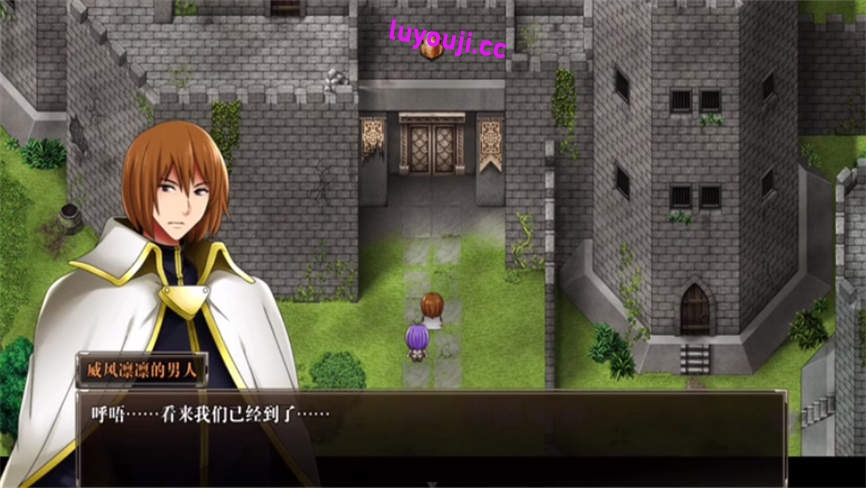 卡琳:监狱长/Karryns Prison（已更新至V1.2.9.39+集成Build.13697176升级档）