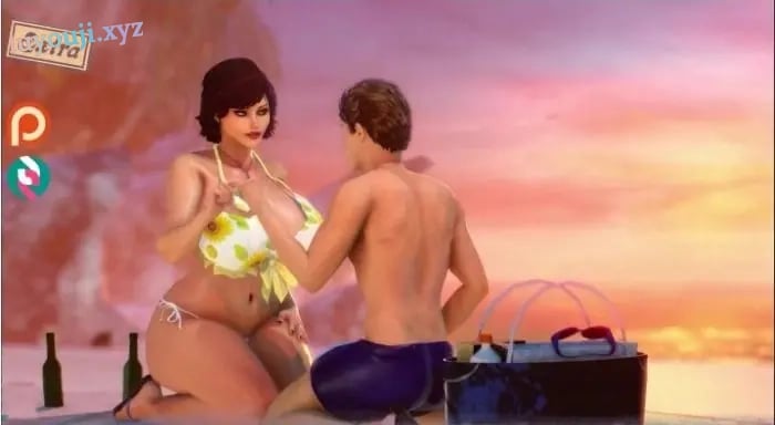 【PC/安卓/AI汉化/欧美/SLG游戏/5.25G】夏日的欲望 (The Wants of Summer) Ver0.64F AI汉化版(图库解锁)+PC+安卓+欧美SLG游戏+5.25G