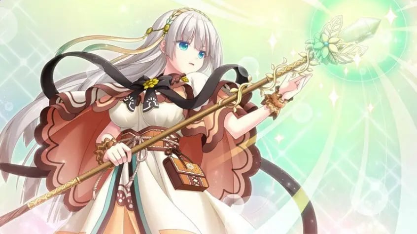【PC/官中/回合/RPG游戏/7.90G】万千定数孤注破晓之刻(百千の定にかわたれし剋)Ver1.04.0020 官方中文版+回合RPG游戏+7.90G